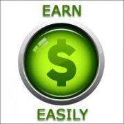 Make money online easily with this program!  CopyPasteCash rocks!