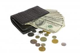 Learn How To Stuff Your Wallet With Money!